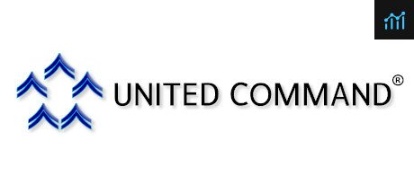 UNITED COMMAND ® PC Specs