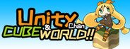 Unity Chan And Cube World!! System Requirements