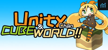 Unity Chan And Cube World!! PC Specs