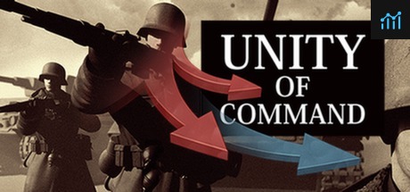 Unity of Command: Stalingrad Campaign System Requirements