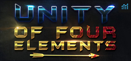 Unity of Four Elements System Requirements