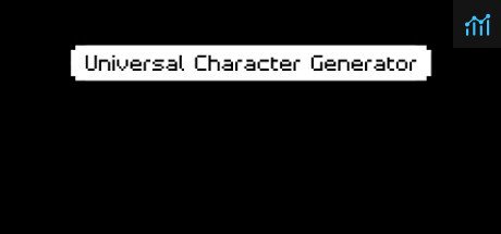 Universal Character Generator PC Specs