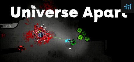 Universe Apart PC Specs