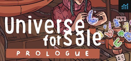 Universe For Sale - Prologue PC Specs