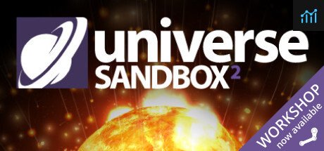 Universe Sandbox ² PC Specs