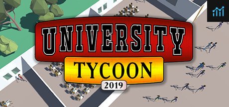 University Tycoon: 2019 PC Specs