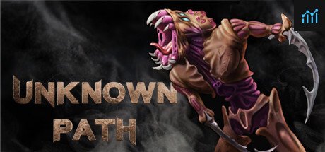 Unknown Path PC Specs