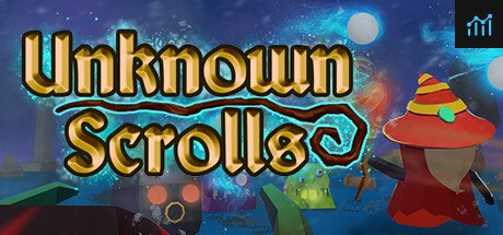 Unknown Scrolls PC Specs