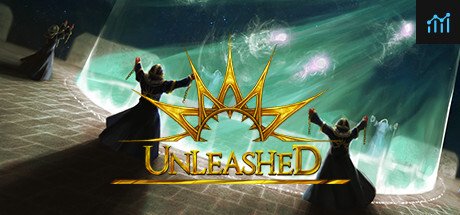 Unleashed PC Specs