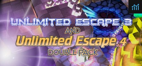 Unlimited Escape 3 & 4 Double Pack PC Specs