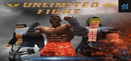 Unlimited Fight PC Specs