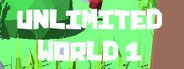 Unlimited World 1 System Requirements