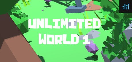 Unlimited World 1 PC Specs