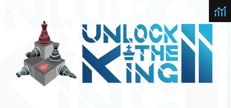 Unlock The King 2 PC Specs