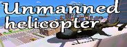 Unmanned helicopter System Requirements