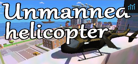 Unmanned helicopter PC Specs