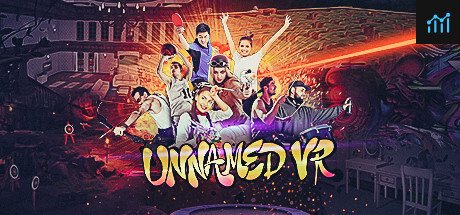 Unnamed VR System Requirements