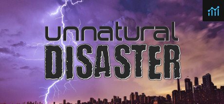 Unnatural Disaster System Requirements