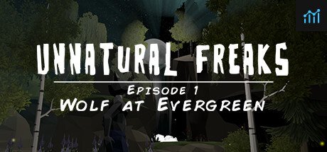 Unnatural Freaks: Episode 1 Wolf At Evergreen PC Specs