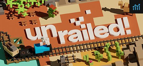 Unrailed! System Requirements