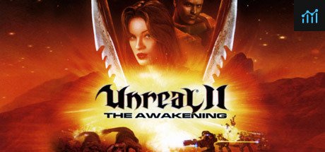 Unreal 2: The Awakening PC Specs