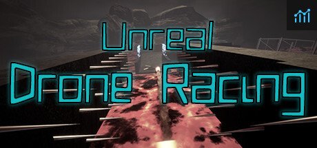 Unreal Drone Racing System Requirements