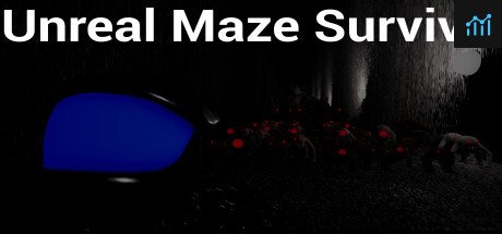 Unreal Maze Survival PC Specs