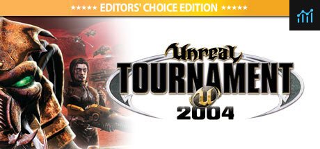 Unreal Tournament 2004: Editor's Choice Edition PC Specs