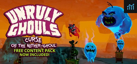 Unruly Ghouls PC Specs