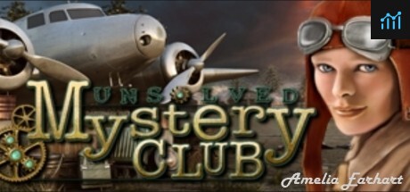 Unsolved Mystery Club: Amelia Earhart System Requirements