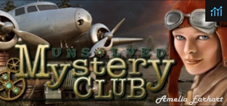 Unsolved Mystery Club: Amelia Earhart PC Specs