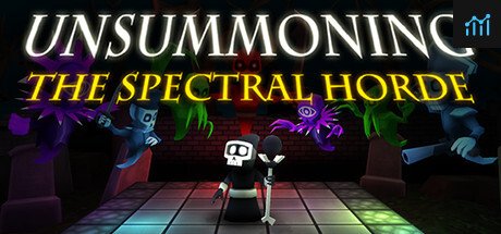 UnSummoning: the Spectral Horde System Requirements