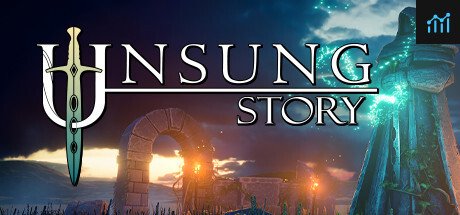 Unsung Story System Requirements