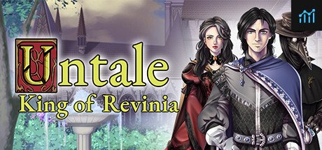 Untale: King of Revinia System Requirements