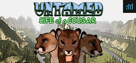 Untamed: Life Of A Cougar PC Specs