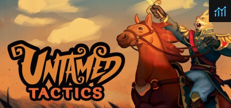 Untamed Tactics System Requirements