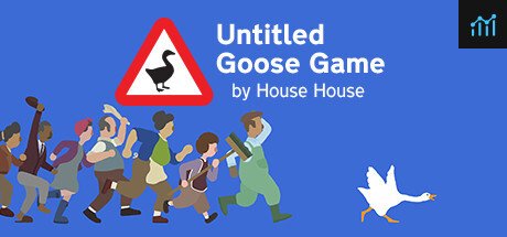 Untitled Goose Game System Requirements