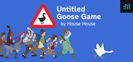 Untitled Goose Game PC Specs