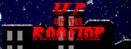 Can I Run Up on the Rooftop?