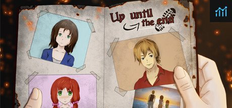 Up until the end - Otome/Visual Novel PC Specs