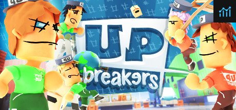 UpBreakers PC Specs