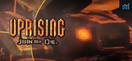 Uprising: Join or Die PC Specs