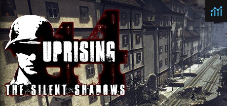 Uprising44: The Silent Shadows PC Specs