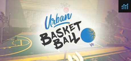 Urban Basketball VR PC Specs