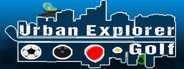 Can I Run Urban Explorer Golf?
