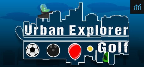 Urban Explorer Golf PC Specs