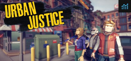 Urban Justice PC Specs