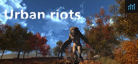 Urban riots PC Specs