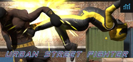 Urban Street Fighter PC Specs