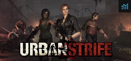 Urban Strife PC Specs